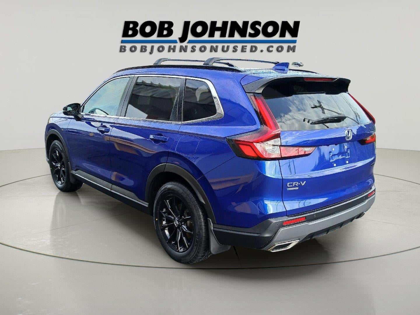 2024 Honda CR-V Sport-L