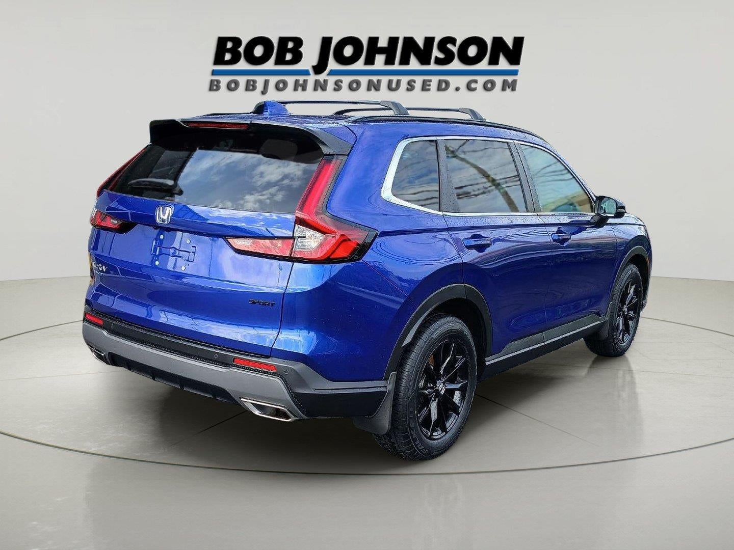 2024 Honda CR-V Sport-L