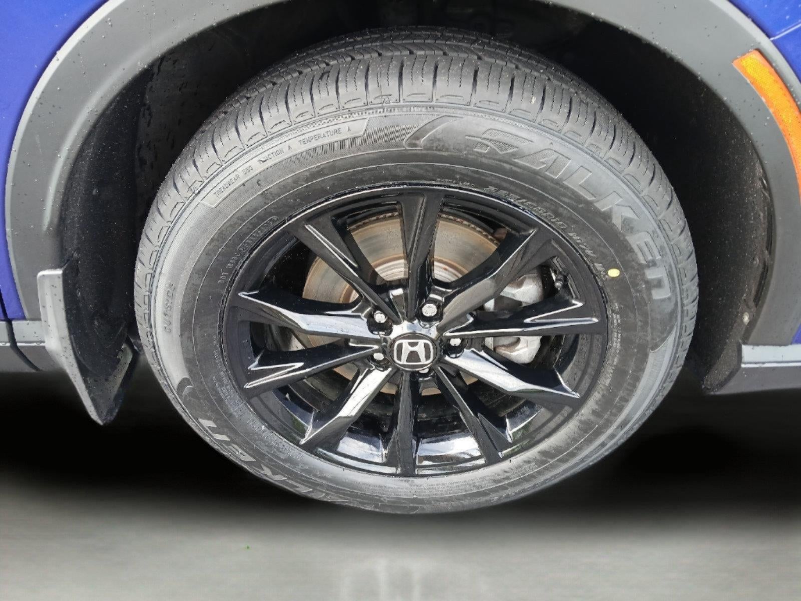 2024 Honda CR-V Sport-L