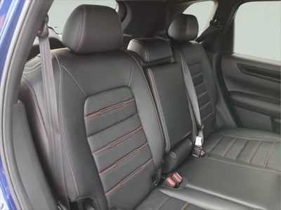 2024 Honda CR-V Sport-L