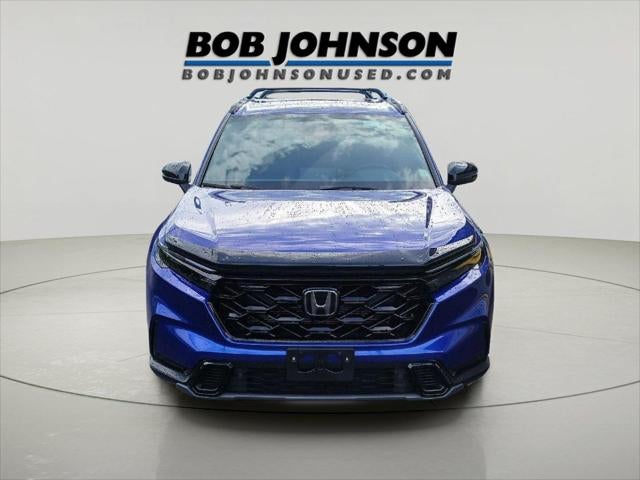 2024 Honda CR-V Sport-L