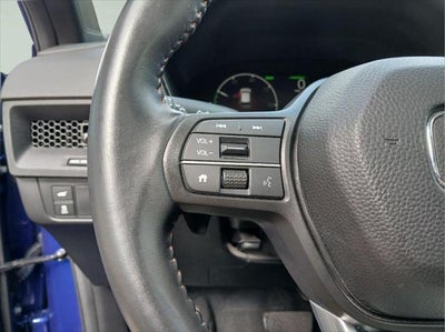 2024 Honda CR-V Sport-L