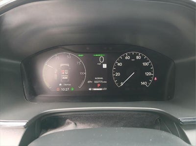 2024 Honda CR-V Sport-L