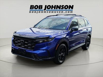 2024 Honda CR-V Sport-L