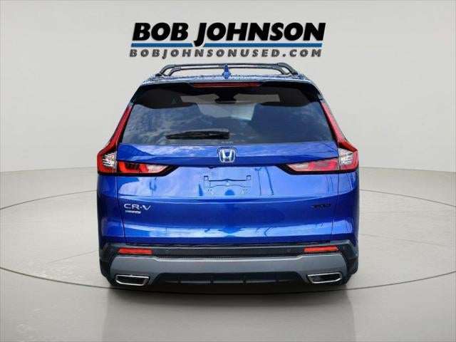 2024 Honda CR-V Sport-L