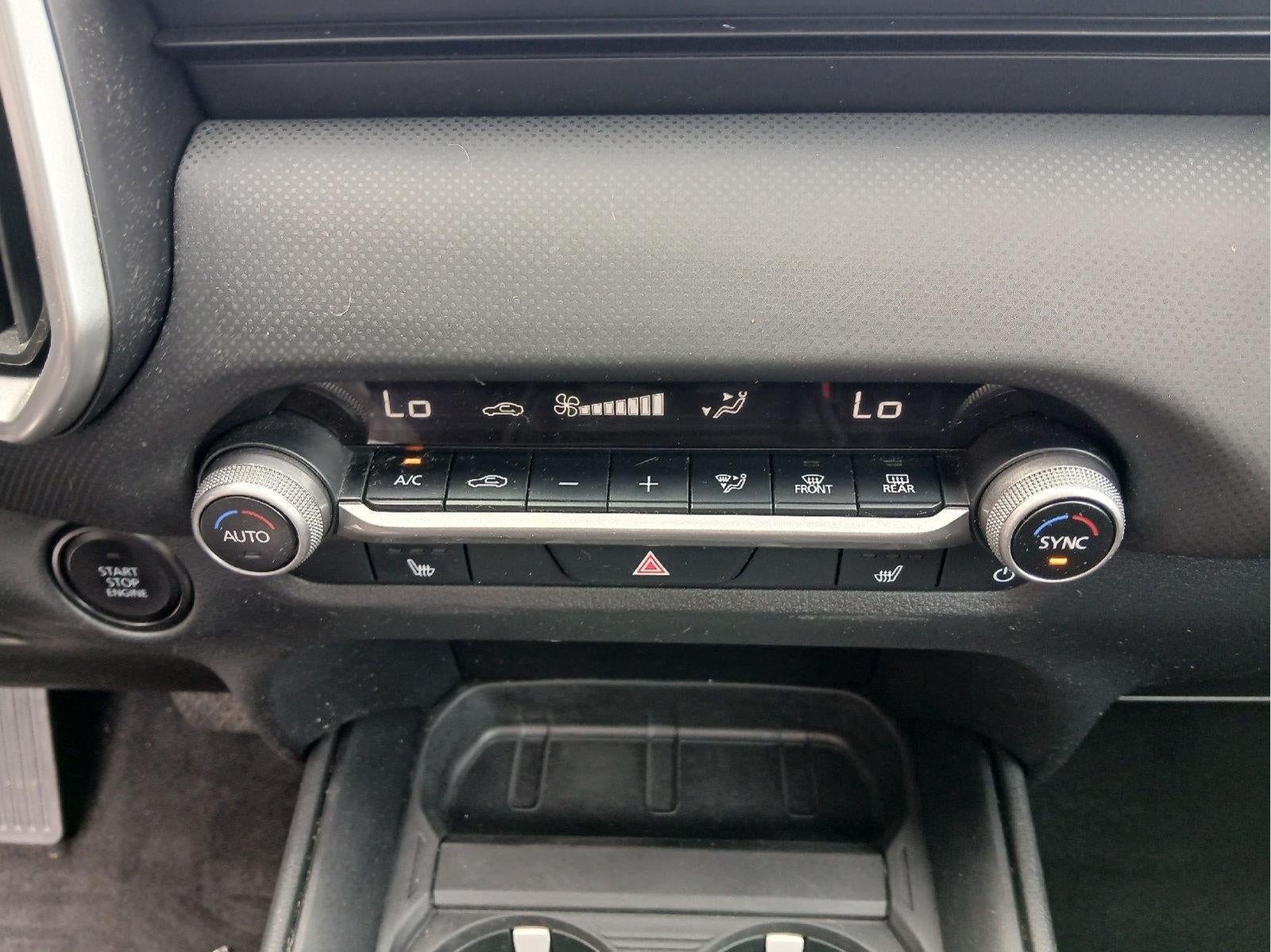 2024 Mazda Mazda CX-50 2.5 S Premium Package