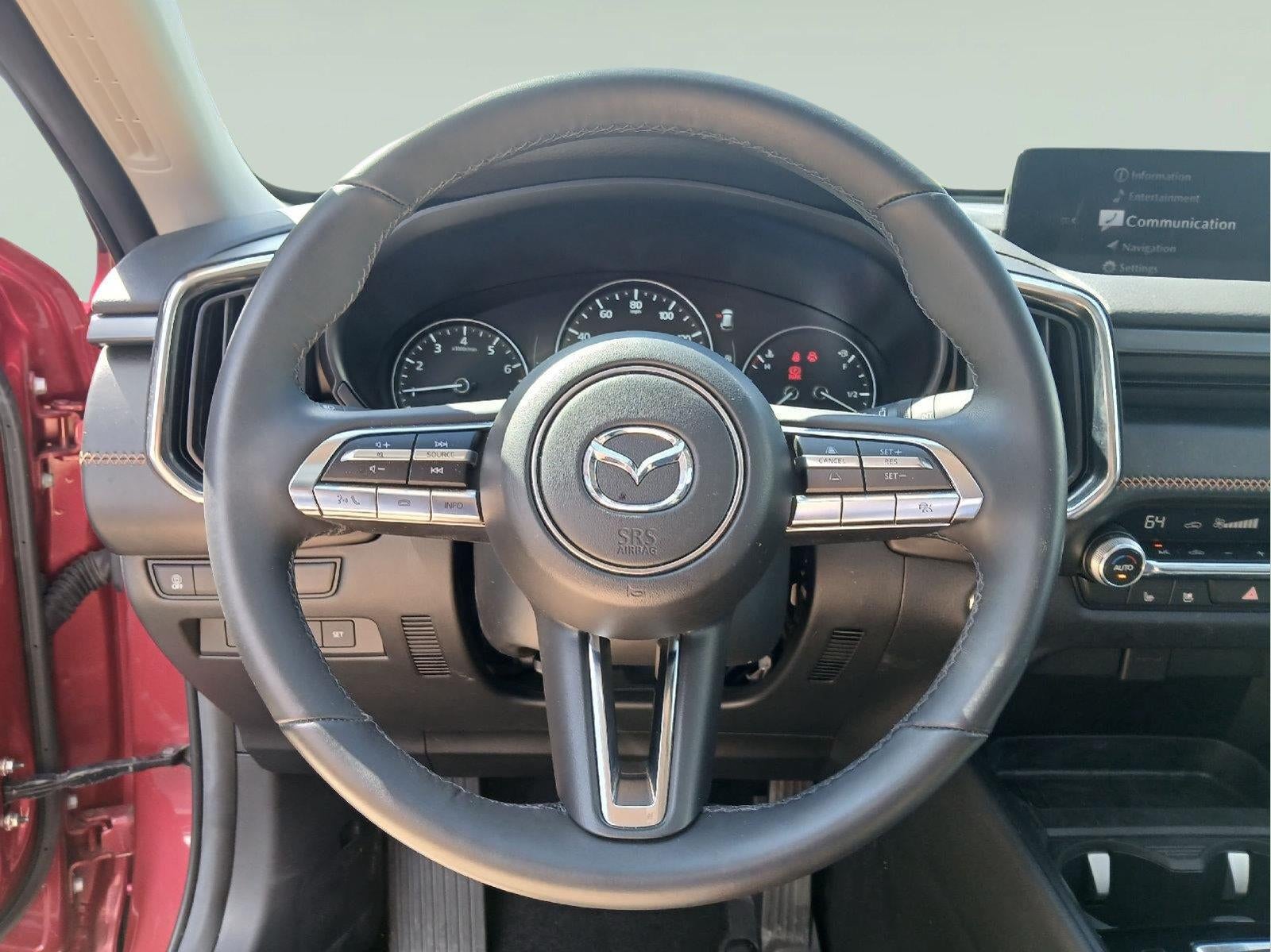 2025 Mazda Mazda CX-50 2.5 S Premium Plus Package
