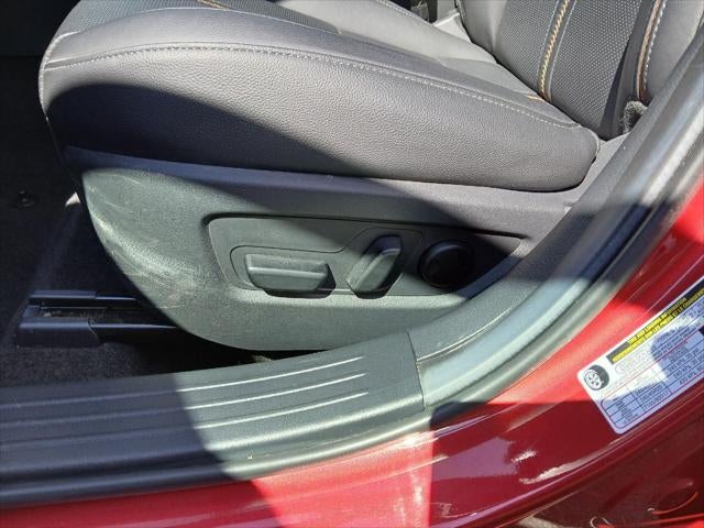 2025 Mazda Mazda CX-50 2.5 S Premium Plus Package