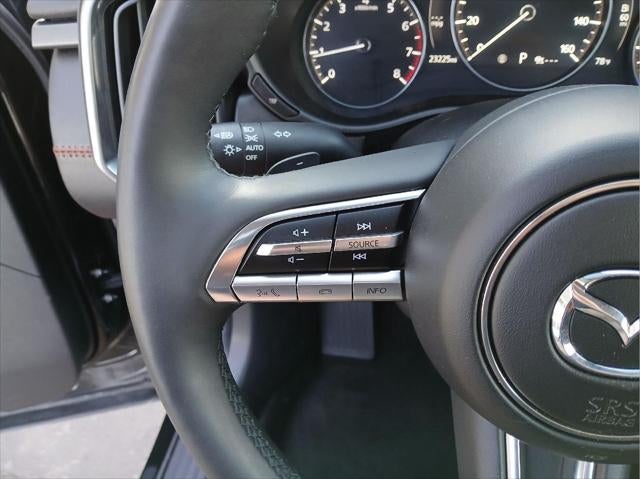2024 Mazda Mazda CX-50 2.5 Turbo Premium Plus Package
