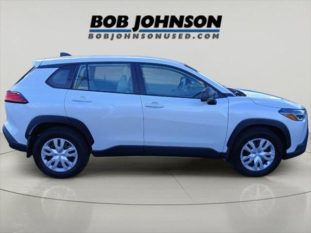 2025 Toyota Corolla Cross L
