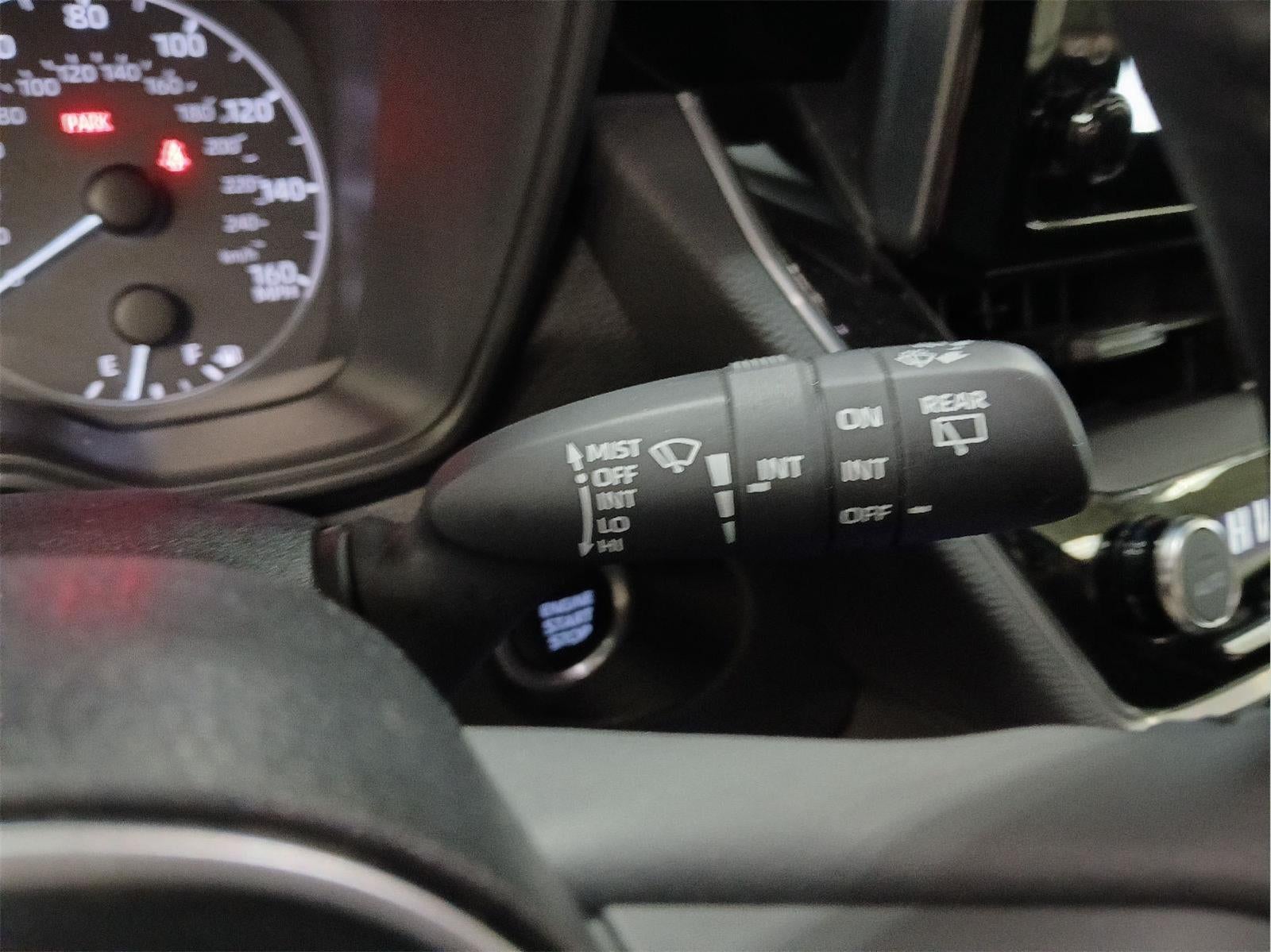 2023 Toyota Corolla Cross LE 2WD