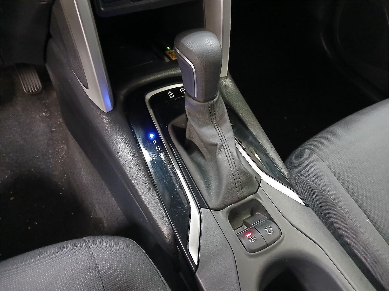 2023 Toyota Corolla Cross LE 2WD