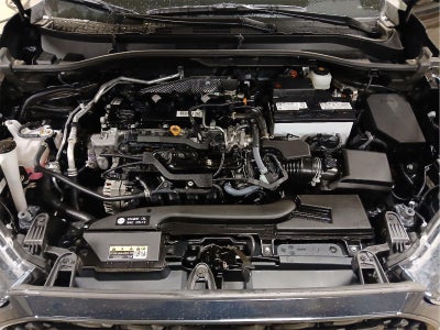 2023 Toyota Corolla Cross LE 2WD