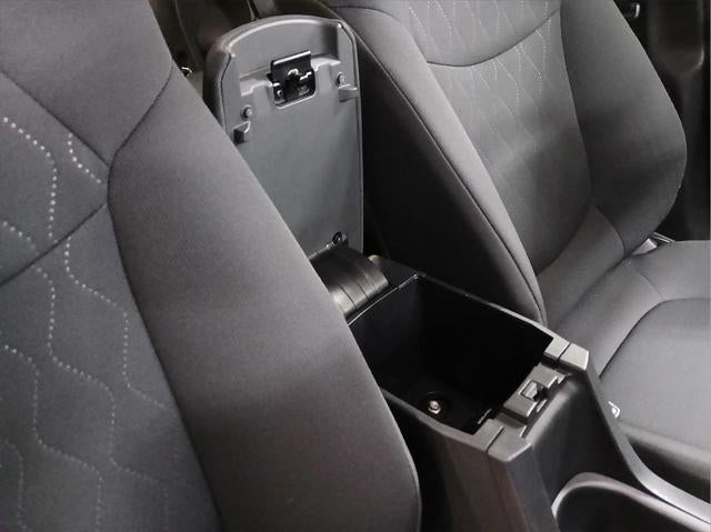 2023 Toyota Corolla Cross LE 2WD