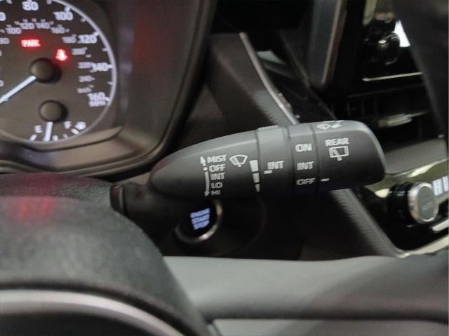 2023 Toyota Corolla Cross LE 2WD