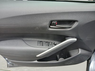 2023 Toyota COROLLA CROSS HYBRID SUV
