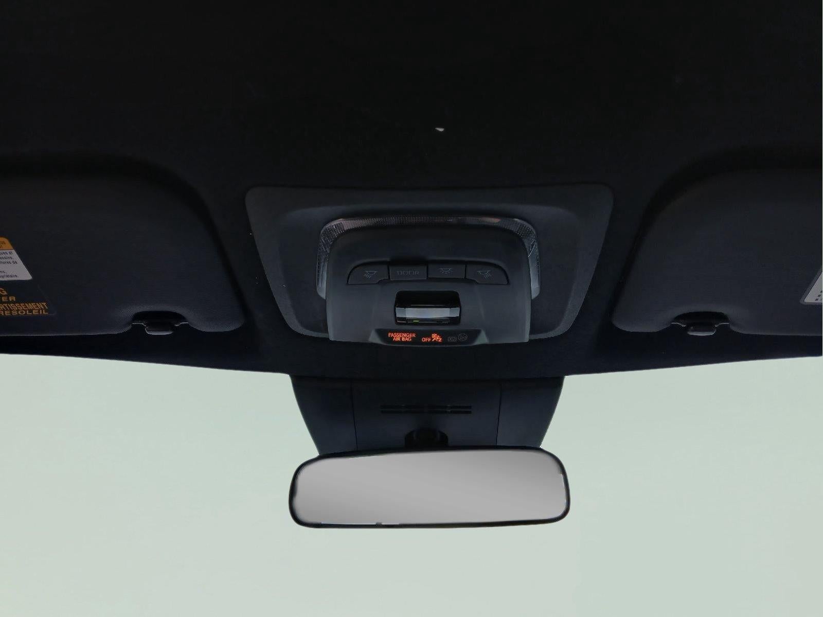 2023 Toyota COROLLA CROSS HYBRID SUV