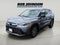 2023 Toyota COROLLA CROSS HYBRID SUV