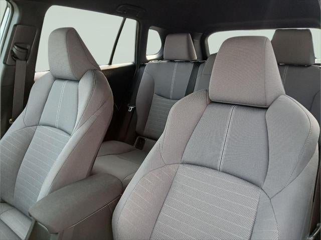 2023 Toyota Corolla Cross Hybrid Hybrid XSE