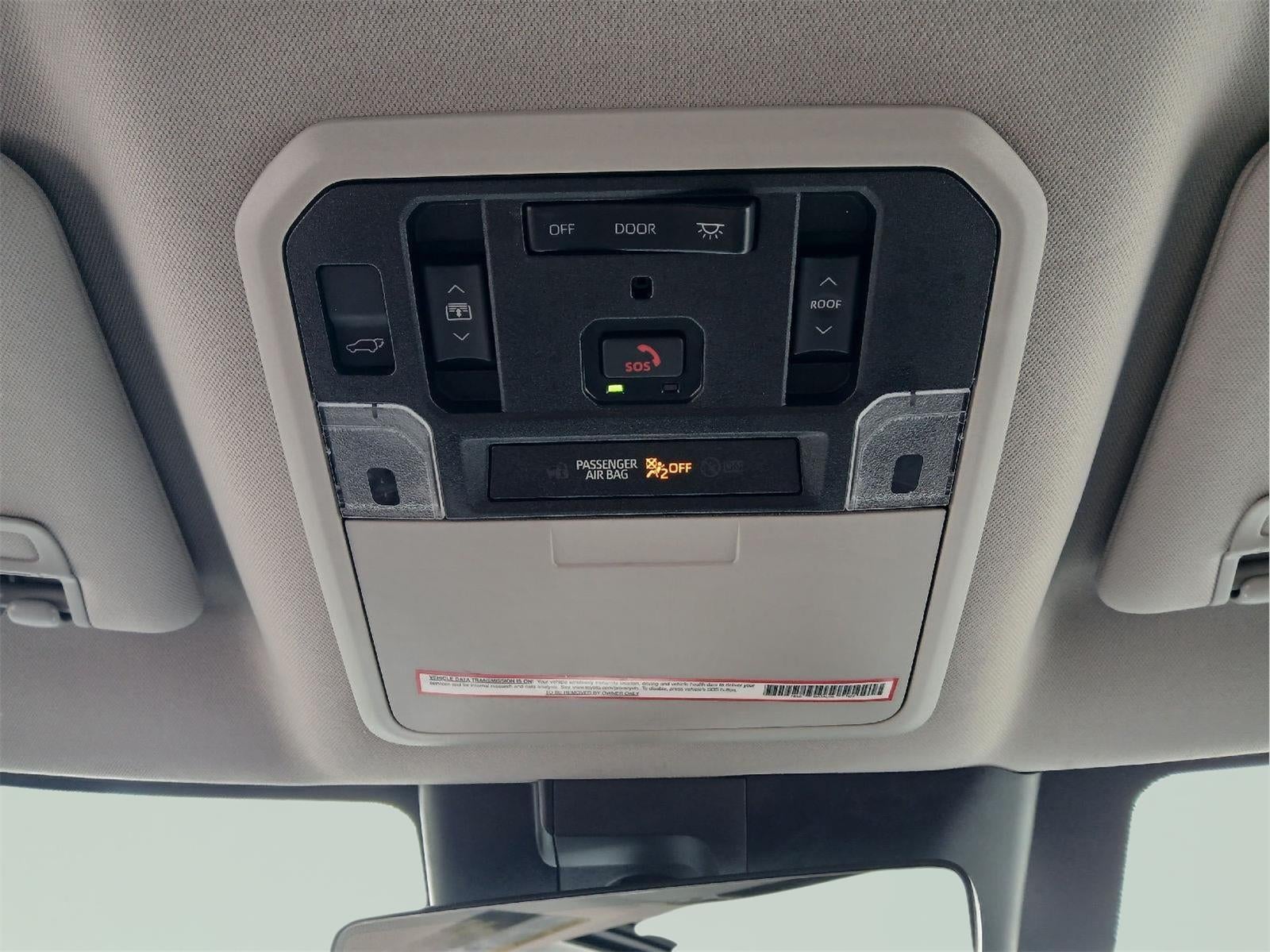 2024 Toyota SEQUOIA 4WD Limited