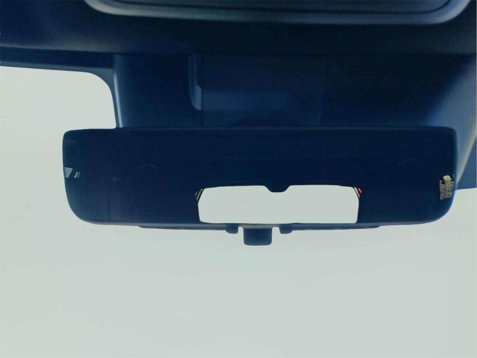 2024 Toyota SEQUOIA 4WD TRD Pro