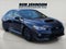 2017 Subaru WRX Manual