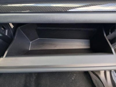 2017 Subaru WRX Manual