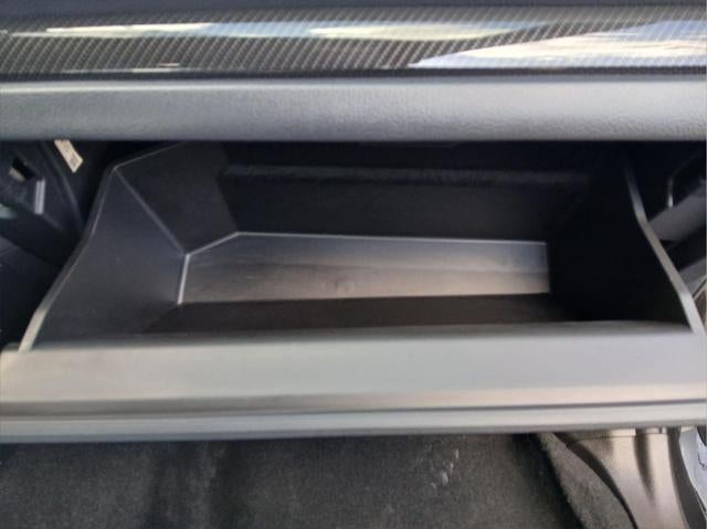 2017 Subaru WRX Manual