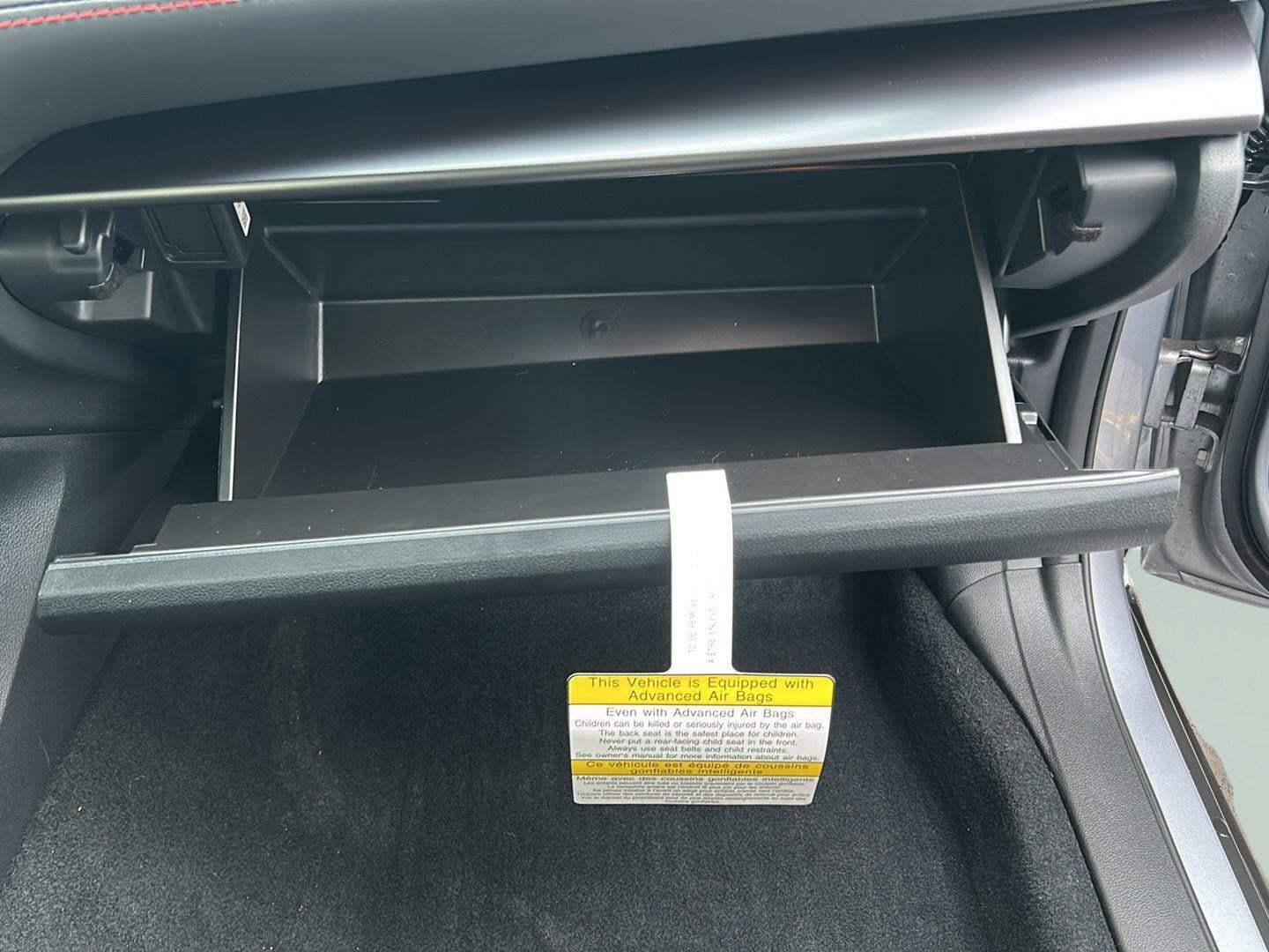 2025 Subaru WRX Premium