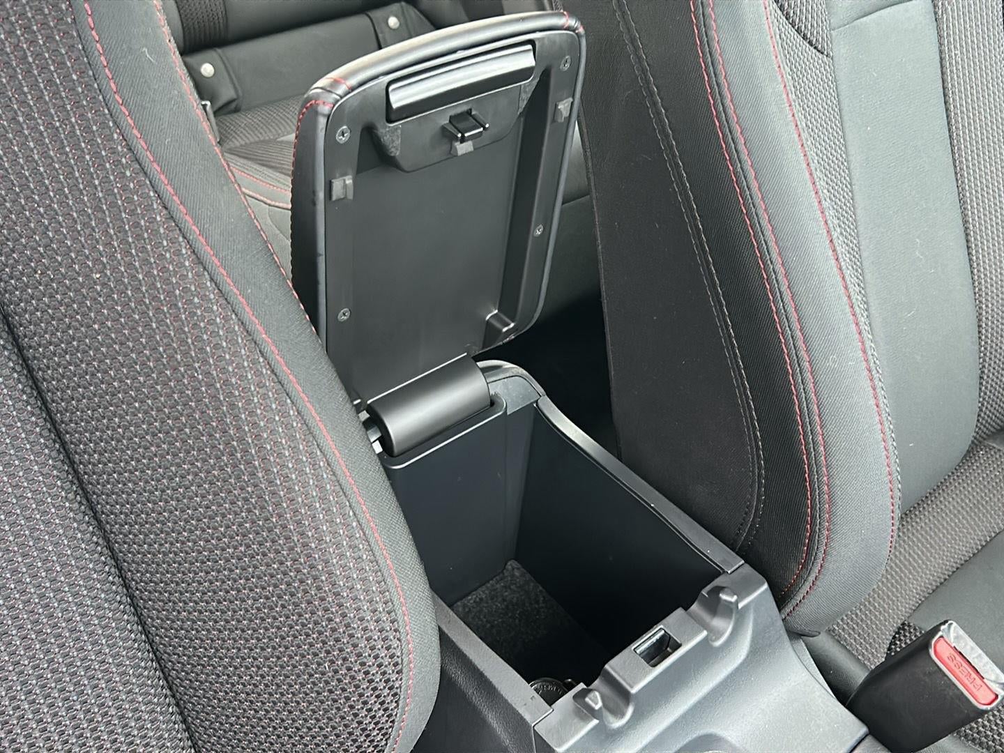 2025 Subaru WRX Premium