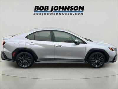 2025 Subaru WRX Premium