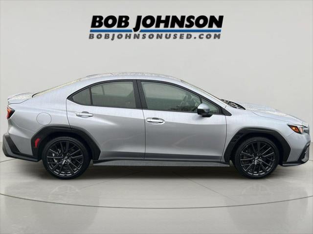 2025 Subaru WRX Premium