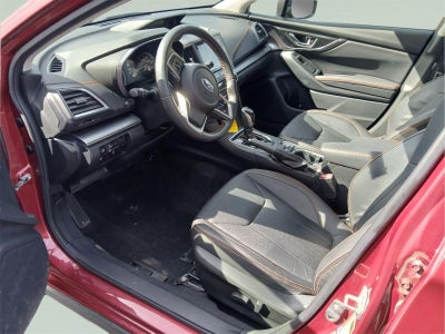 2019 Subaru Crosstrek Limited