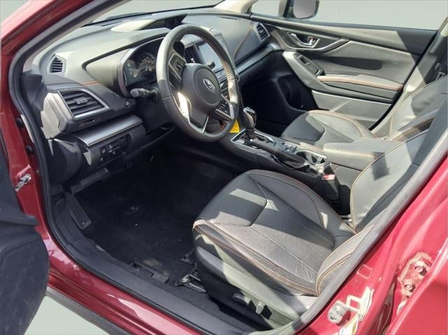 2019 Subaru Crosstrek Limited