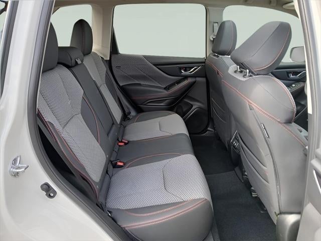 2024 Subaru Forester SUV