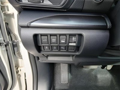 2024 Subaru Forester SUV