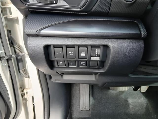 2024 Subaru Forester SUV