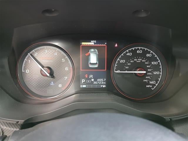 2024 Subaru Forester SUV