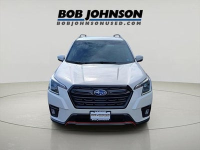 2024 Subaru Forester SUV