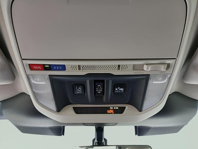 2024 Subaru Forester SUV