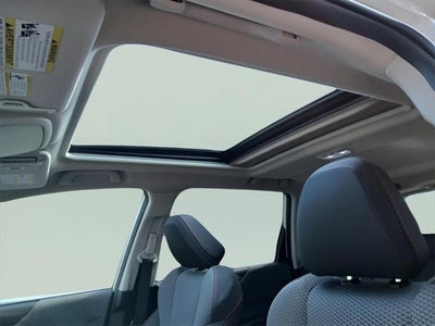 2024 Subaru Forester SUV