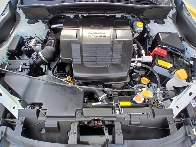 2024 Subaru Forester SUV