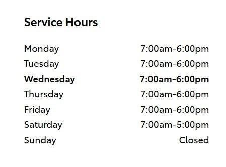 2024 Subaru Forester SUV