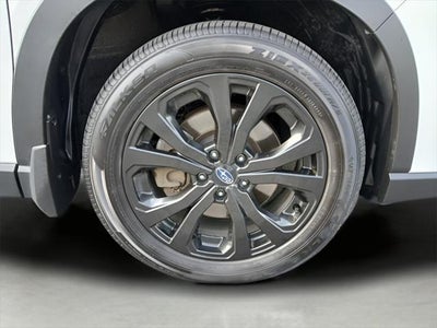 2024 Subaru Forester SUV