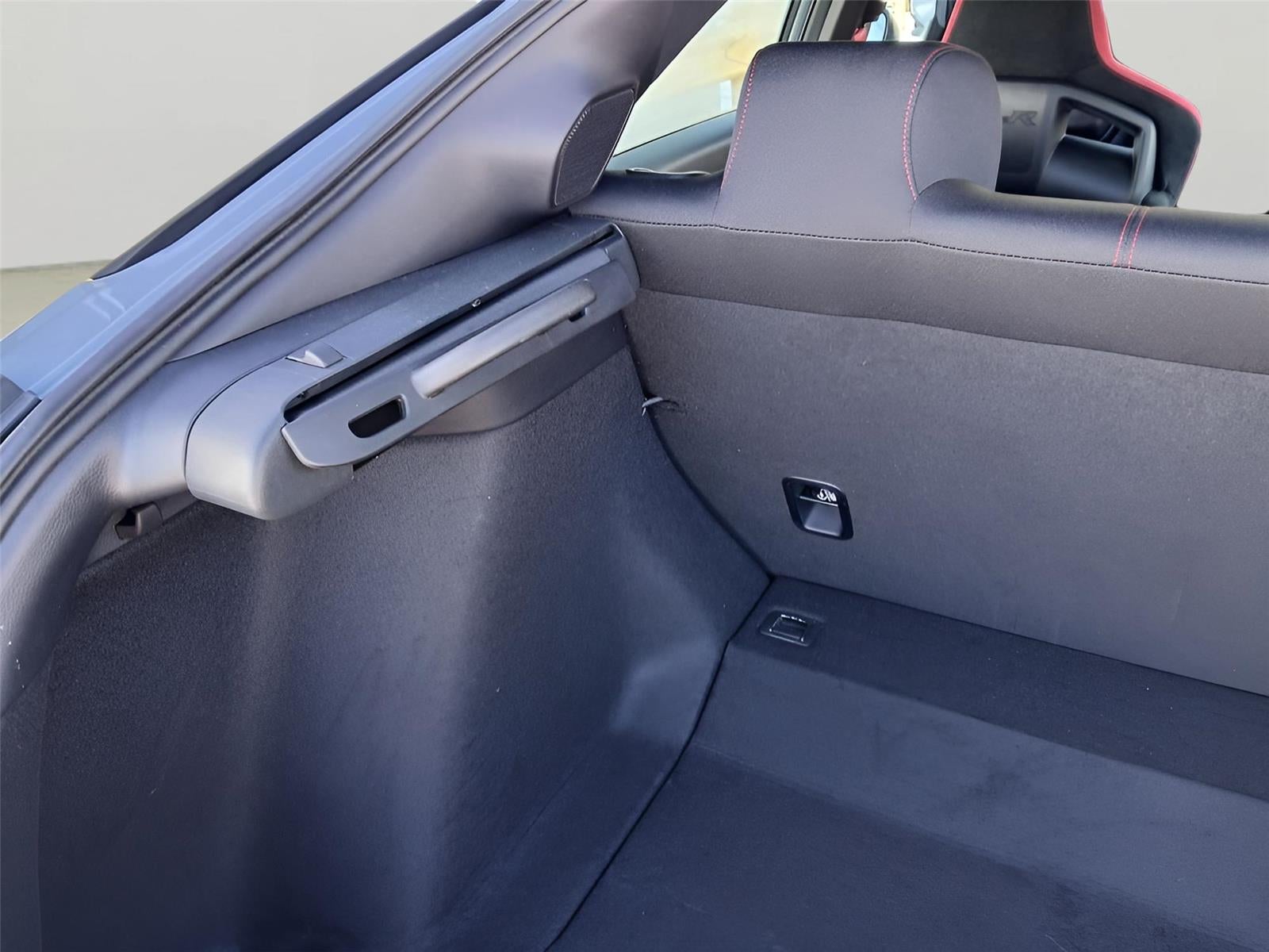 2025 Honda Civic Type R Type R