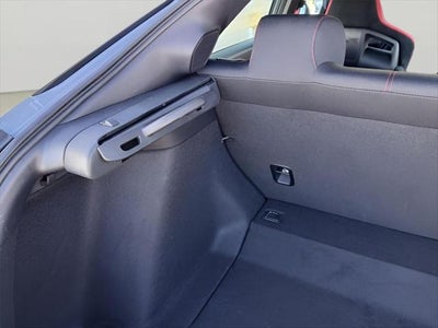 2025 Honda Civic Type R Type R