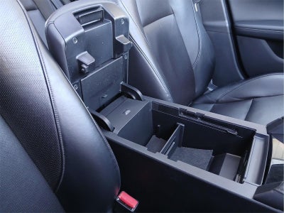 2021 Mazda Mazda3 2.5 Turbo Premium Plus