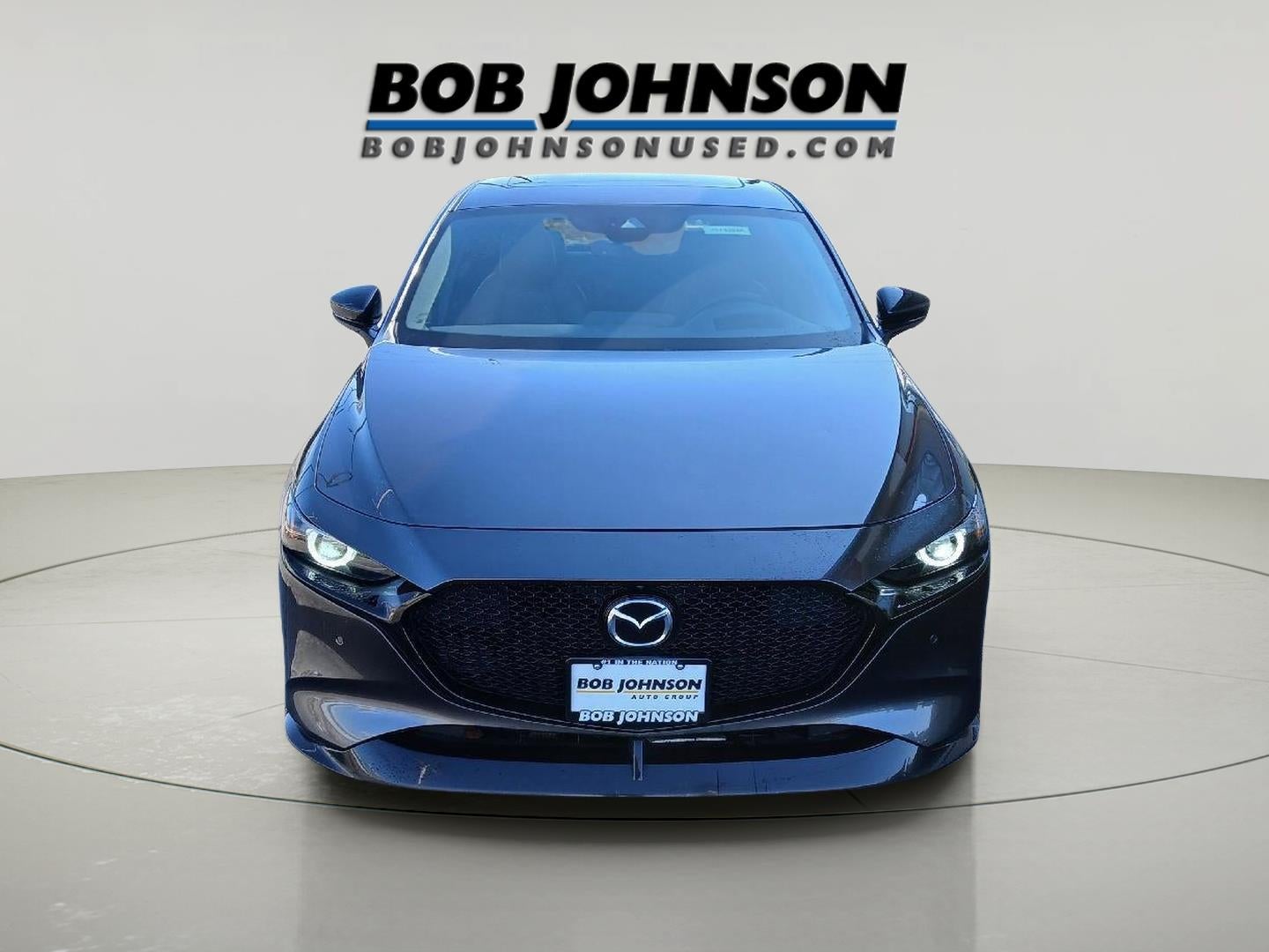 2021 Mazda Mazda3 2.5 Turbo Premium Plus