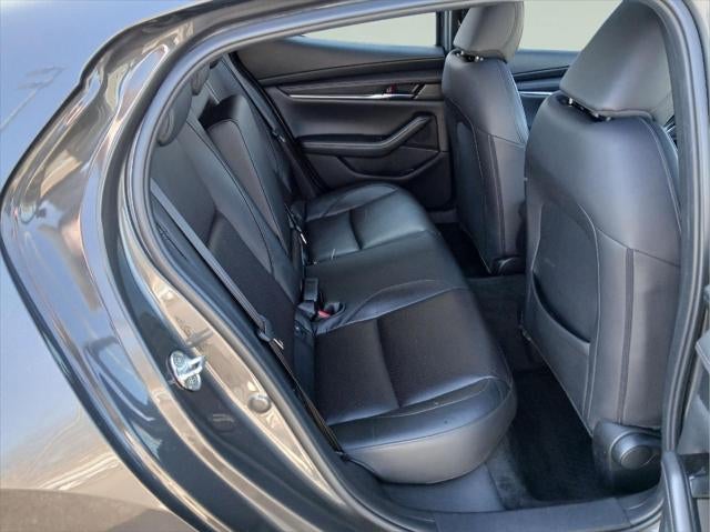 2021 Mazda Mazda3 2.5 Turbo Premium Plus