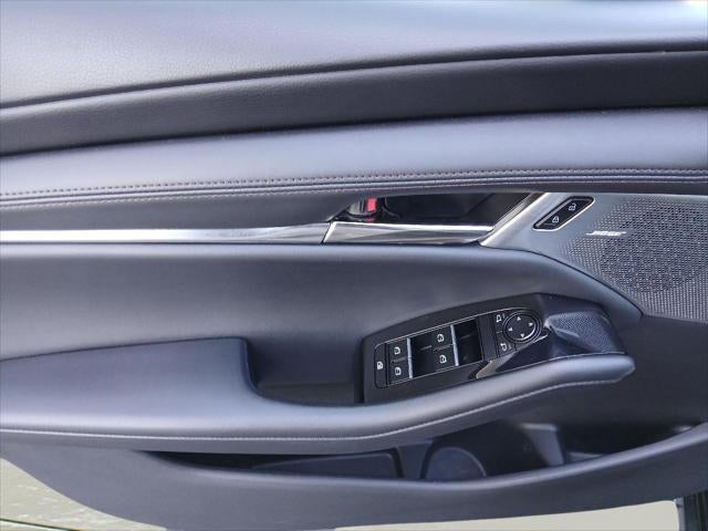 2021 Mazda Mazda3 2.5 Turbo Premium Plus